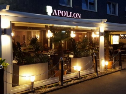 Foto: Apollon 