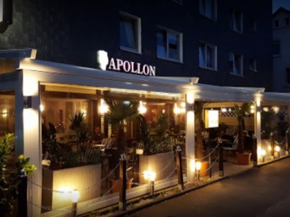 Foto: Apollon 